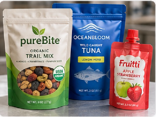 Flexible Packaging Companies