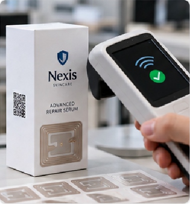RFID or Security Sample