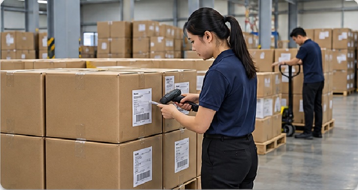 Neutral and Direct Shipment