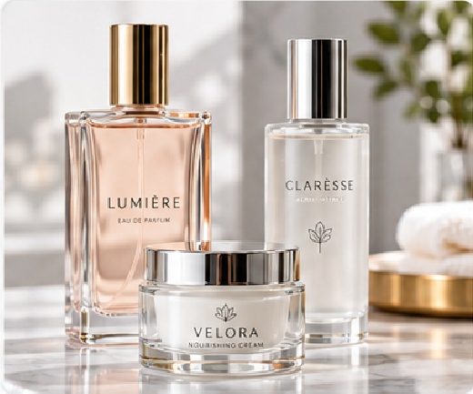 France Clear Beauty Label Program