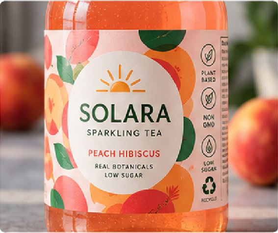 Wraparound Labels
