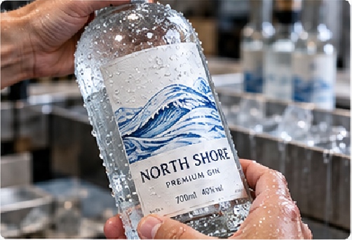 Bottle Application Tests