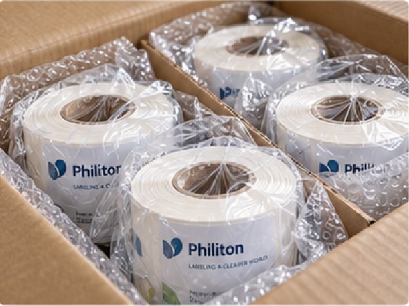 Protected Roll Packing