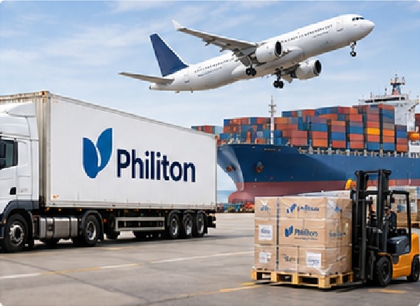 Global Delivery Options