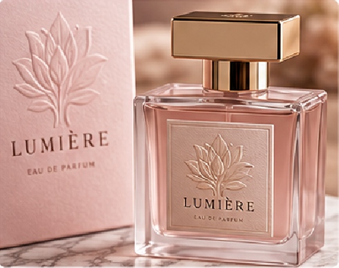 Cosmetics and Perfume