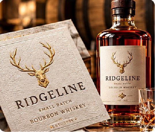 U.S. Premium Spirits