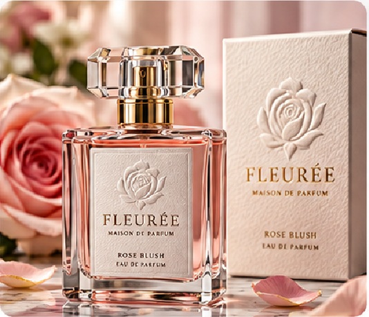 French Fragrance Line