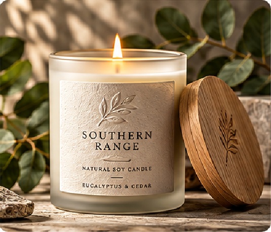 Australian Candle Brand
