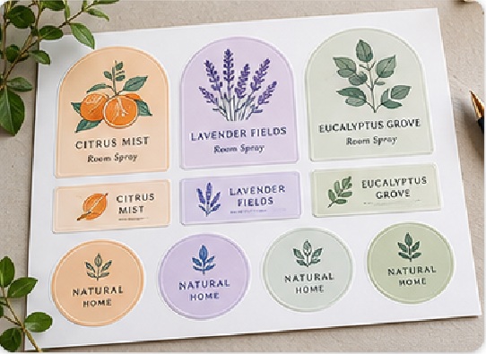 Multi-Design Sheets