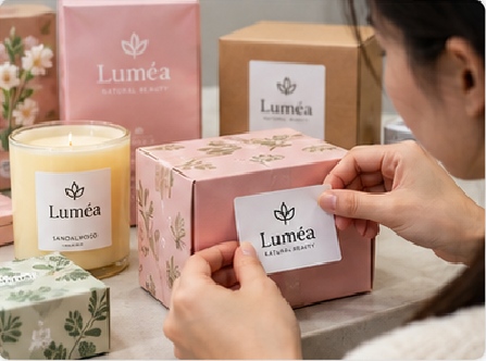 Product Packaging