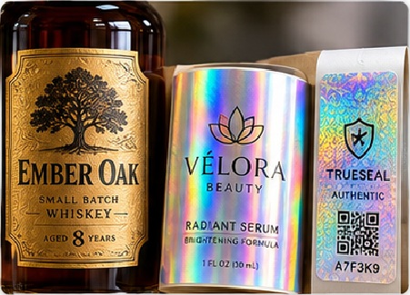 Specialty Stocks