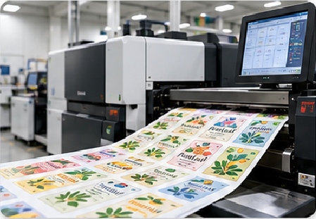 Digital Printing