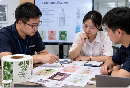 Requirement Review