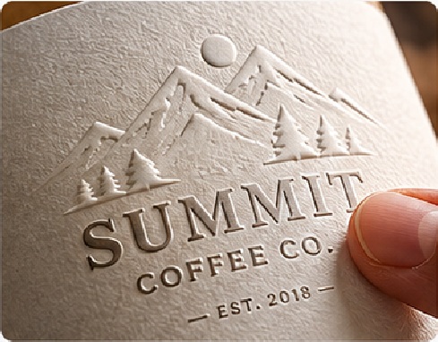 Embossing