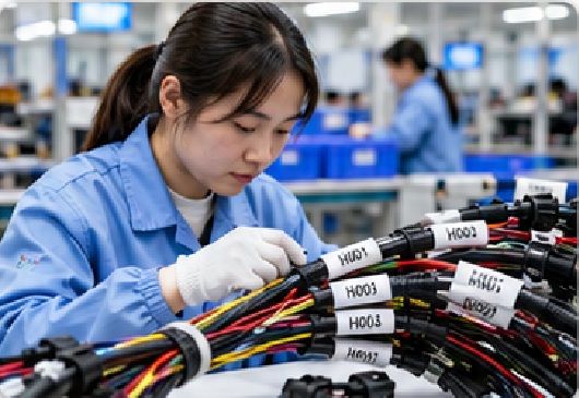 Wire Harness Assembly
