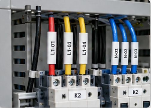 Electrical Panels
