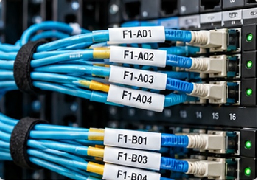 Telecom Cabling