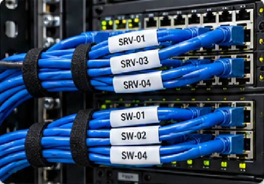 Data Centers