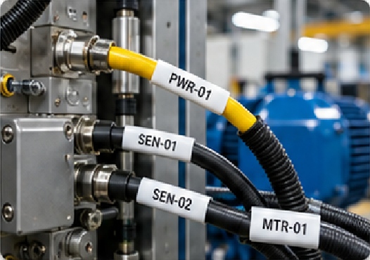Industrial Equipment