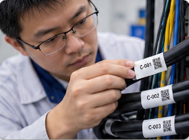 Sample the Risks That Could Stop Production Later