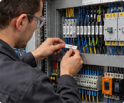 Germany Automation Equipment Program