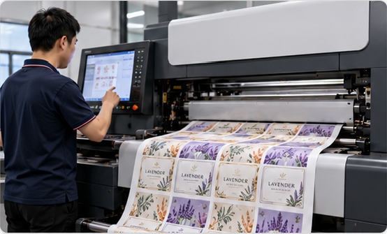 Digital Printing