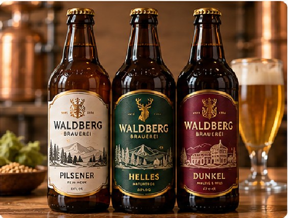 Germany Regional Brewery