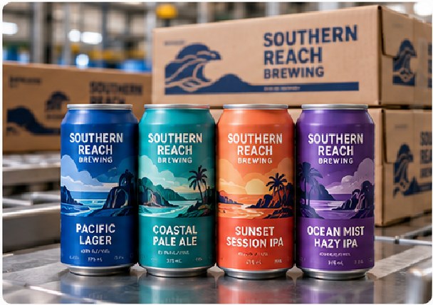 Australia Beverage Group