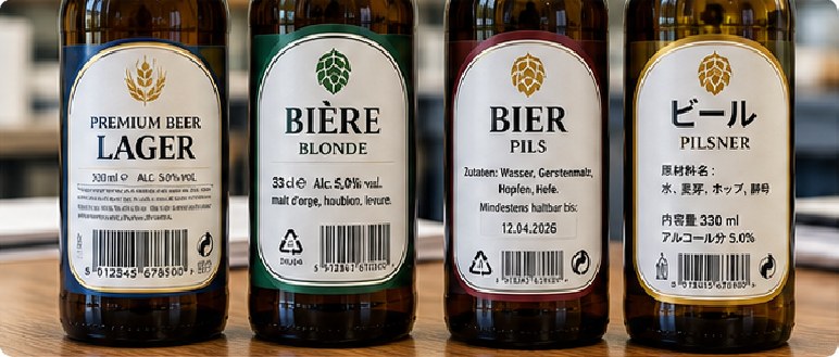 Market-Specific Requirements