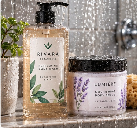 Water & Bathroom Moisture