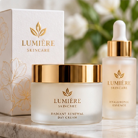Cosmetics and Skincare