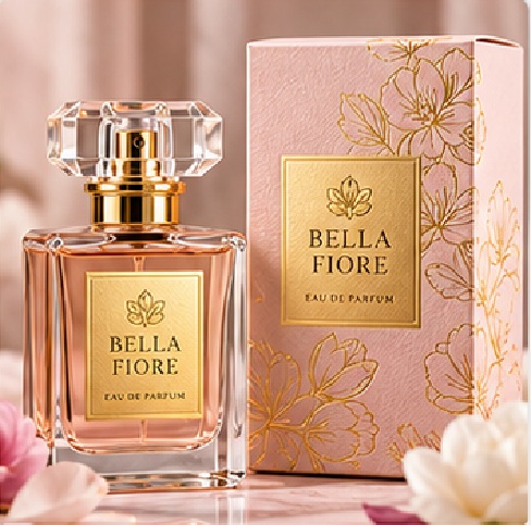 Perfume and Fragrance