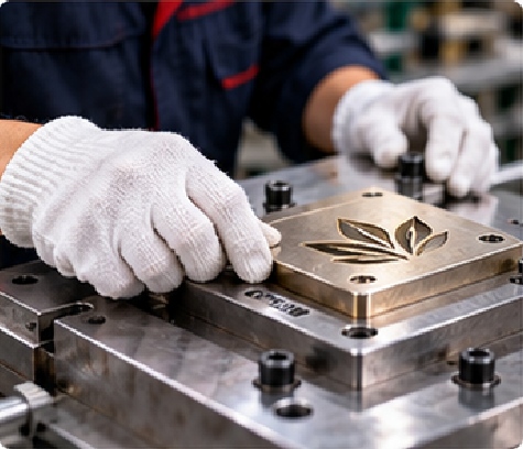 Foil Tooling Cost