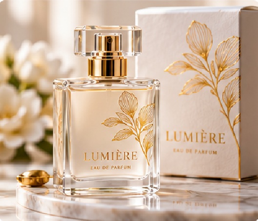 France Beauty and Fragrance Profile