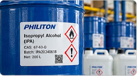 Industrial Chemicals