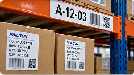 Warehousing And Logistics