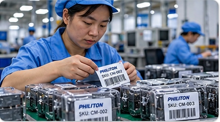 Contract Manufacturing