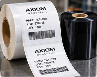 Thermal Transfer Films