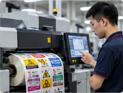 Digital Printing