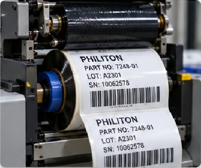 Thermal Transfer