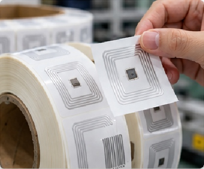 RFID And NFC
