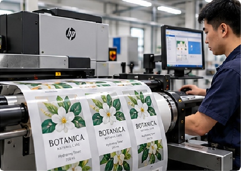 Digital Printing