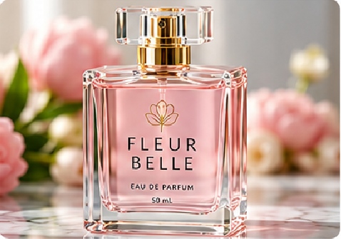 Fragrance and Perfume