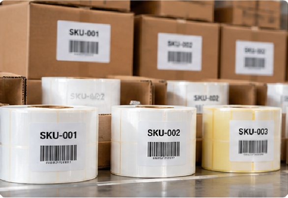 Multi-SKU Identification