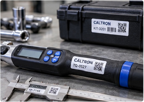 Tools & Service Equipment