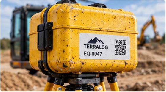 Outdoor & Field Equipment