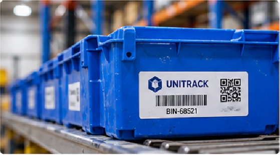 Returnable Assets