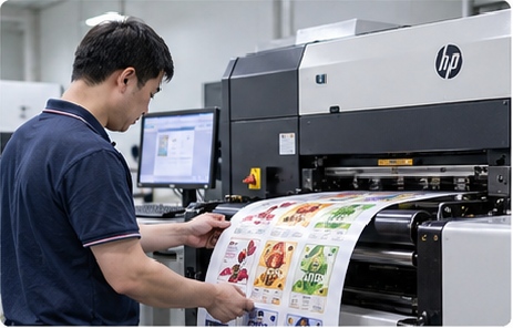 Digital Printing