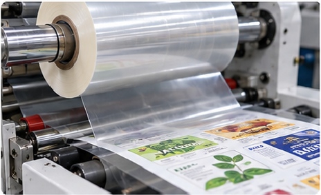 Protective Lamination