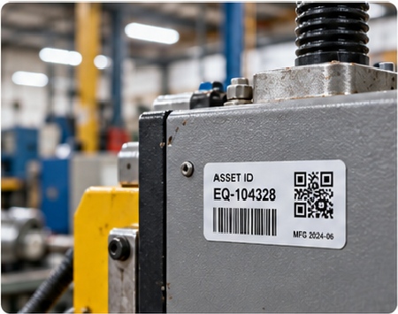 U.S. Industrial Equipment OEM